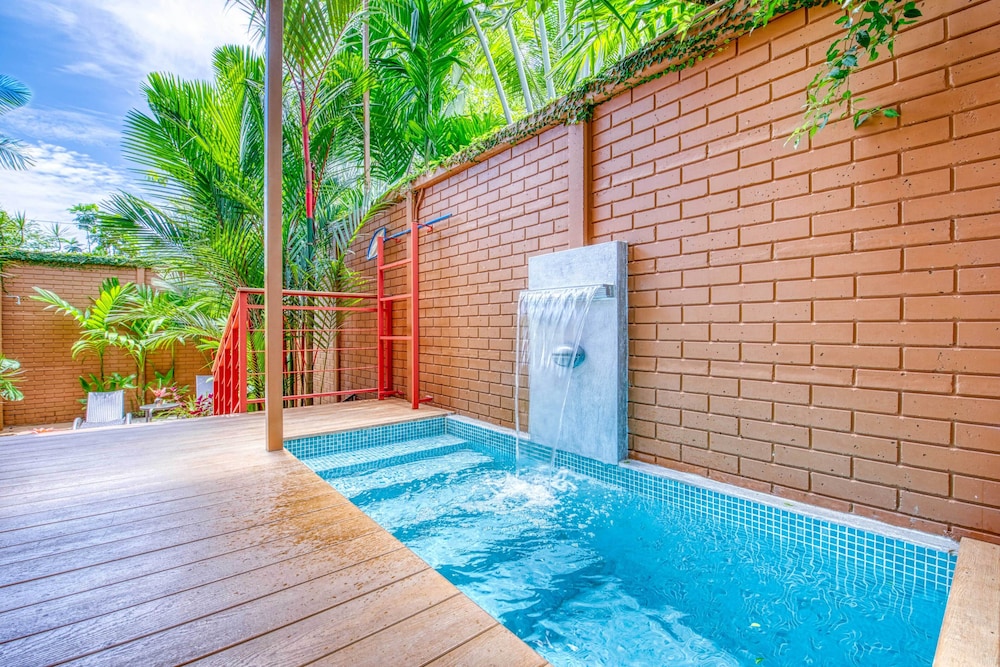 Hotel Banana Azul - Adults Only
