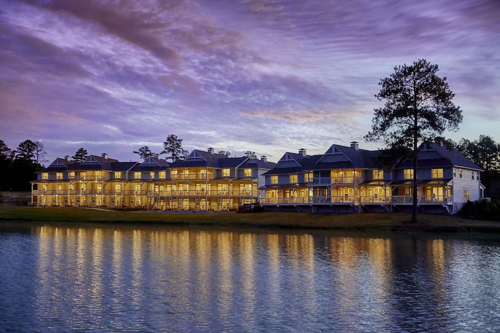 Foxhall Resort