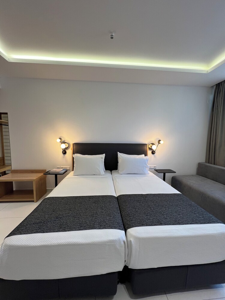 Melite Luxury Rooms & Apartments photo 2