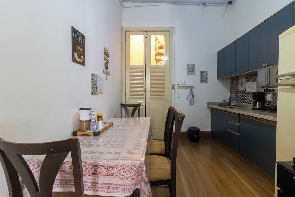 Rio Vibes Hostel