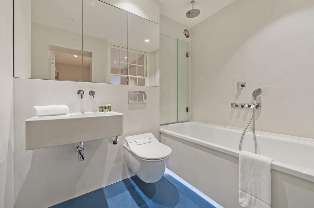 5 Bed Home Maida Vale