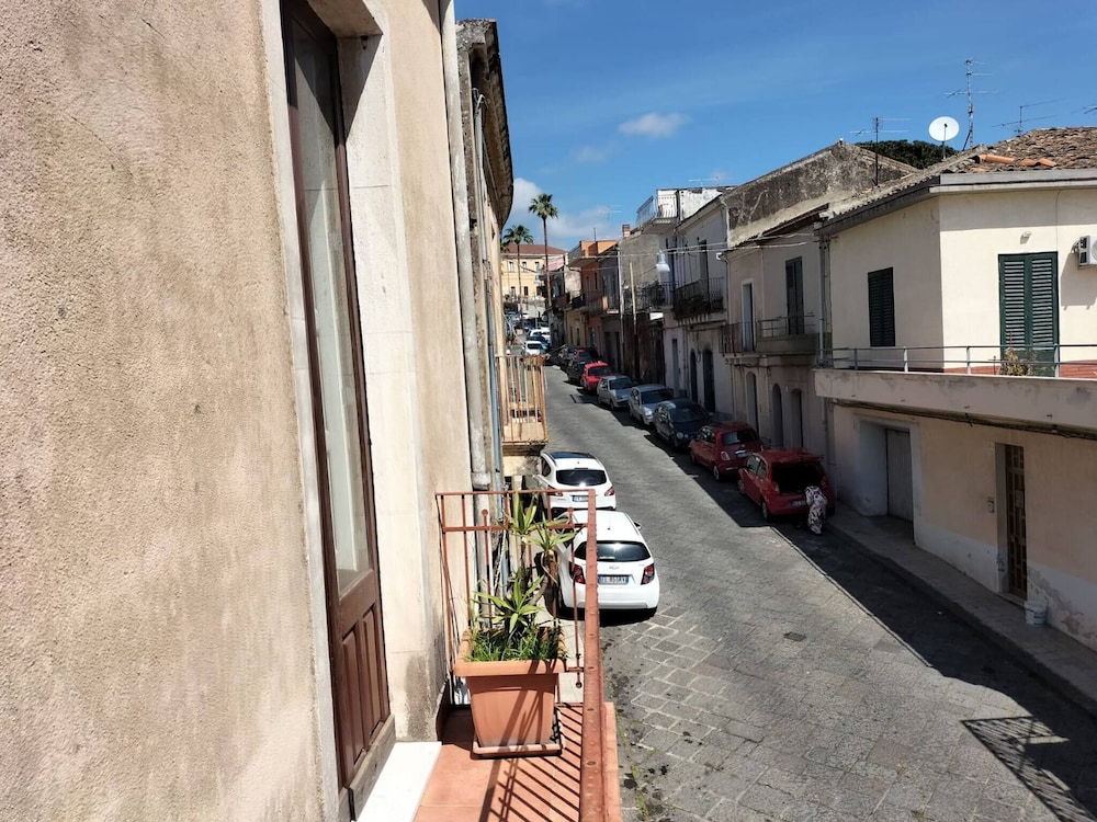Casa Vacanze Relax Etna With Stunning Natural Beauty View view 2