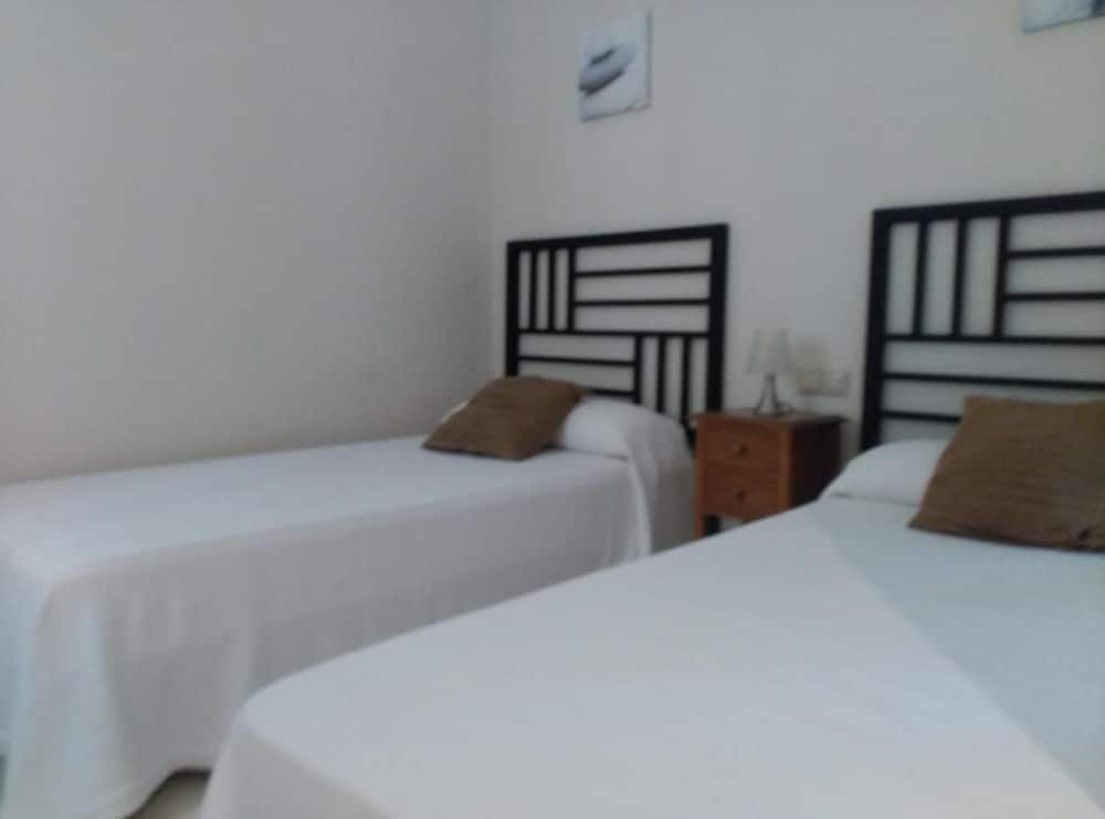 2 Bed Apt-easy Access to Pool-mar Menor Nearby