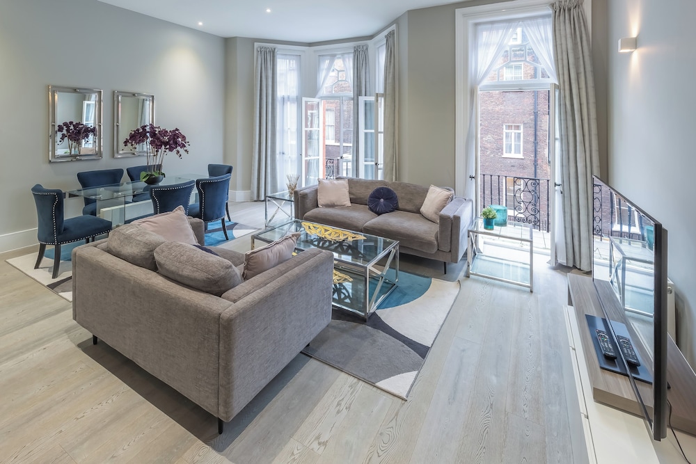 Green Street by Aeria Apartments