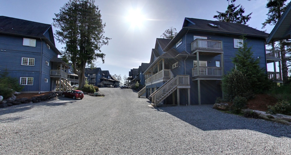 Embarc Ucluelet