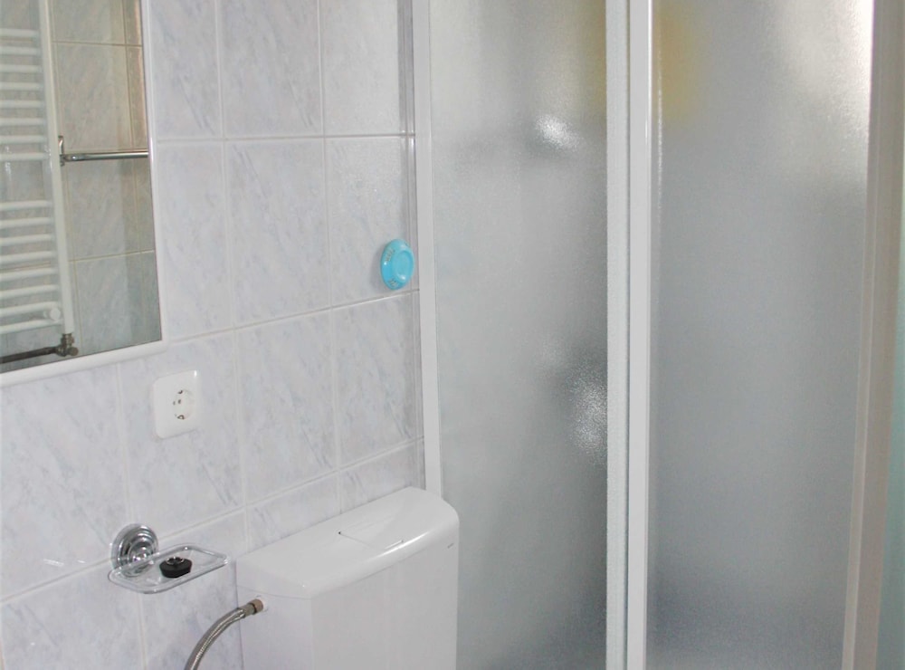 Spacious Crikvenica Apartments With Sea View and Balcony