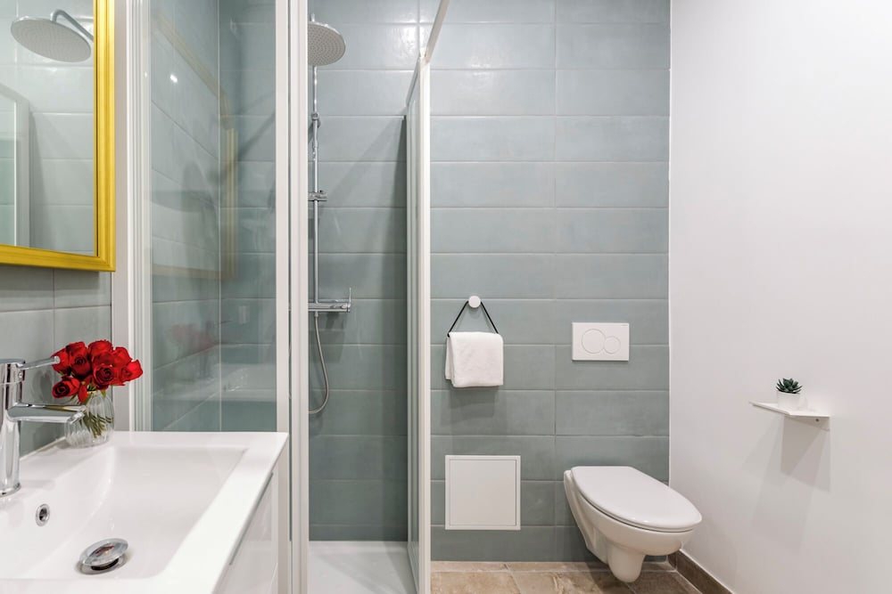 Merveil Family Suite - Marais - Ponceau