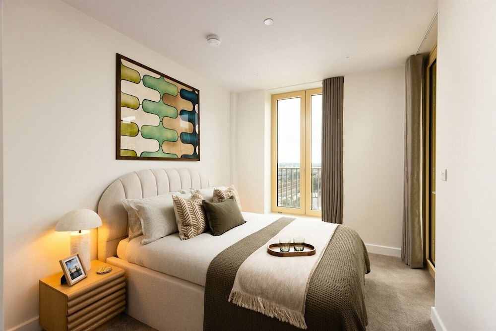 Charles Hope London Battersea