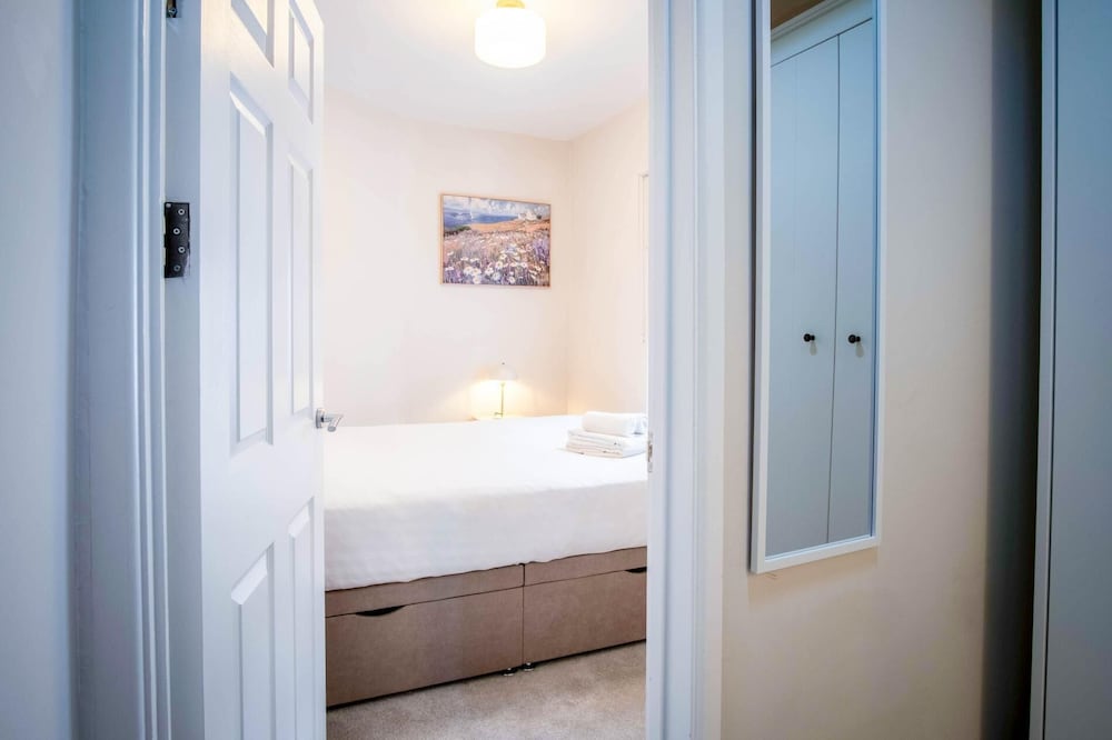 Station Road - 1 Bedroom Apt - Burry Port