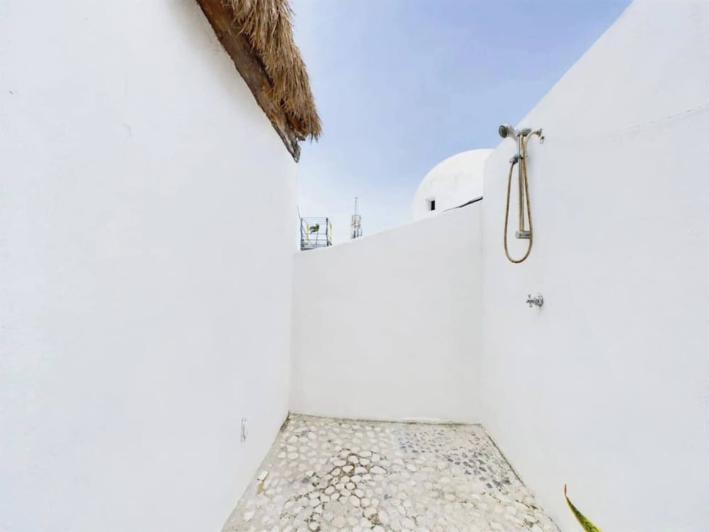 Stylish 2BR Penthouse Rooftop in Playa del Carmen