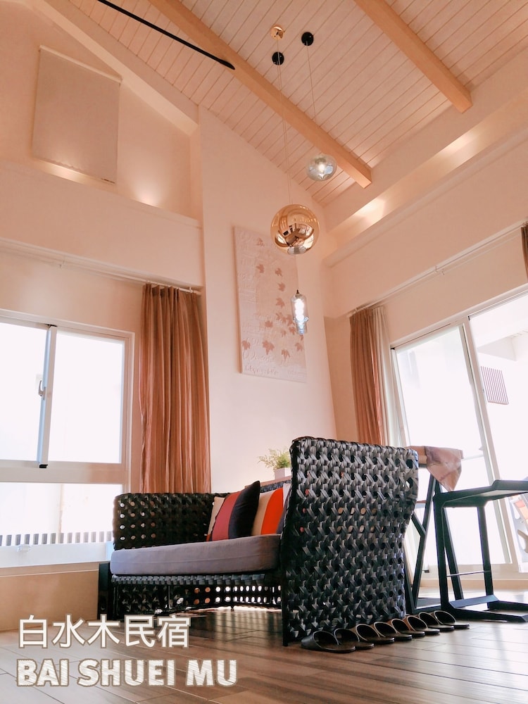 Zen Pin Inn
