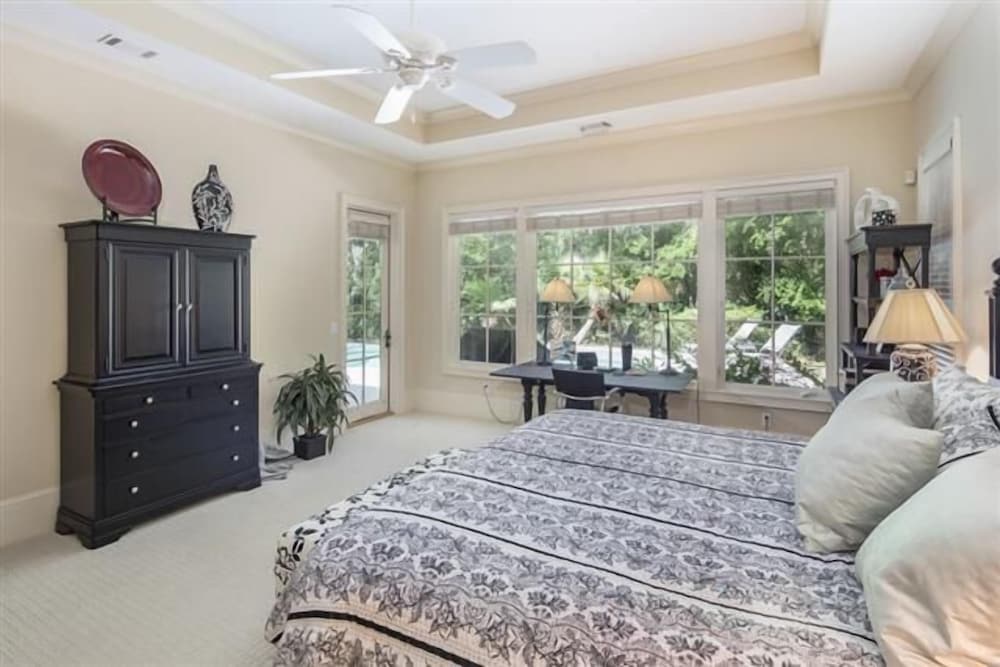 34 Baynard Cove Rd. at The Sea Pines Resort view 3