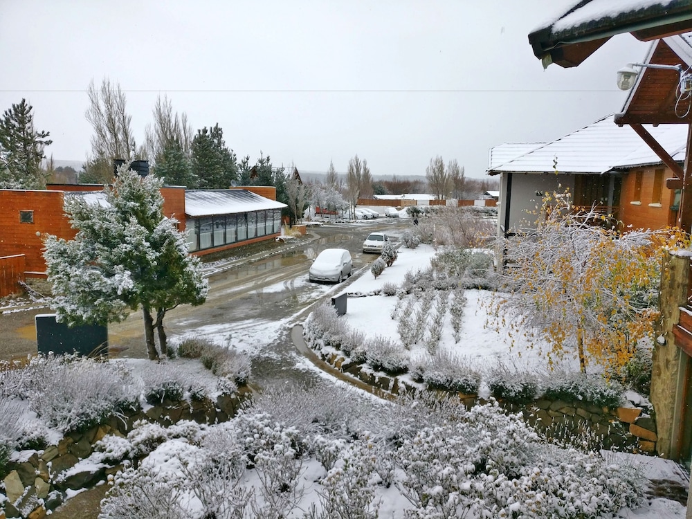 Villa Huapi