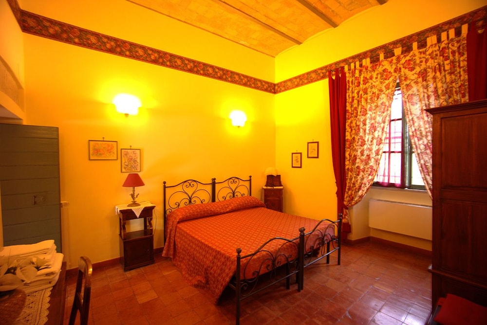 Quarto del Cuore