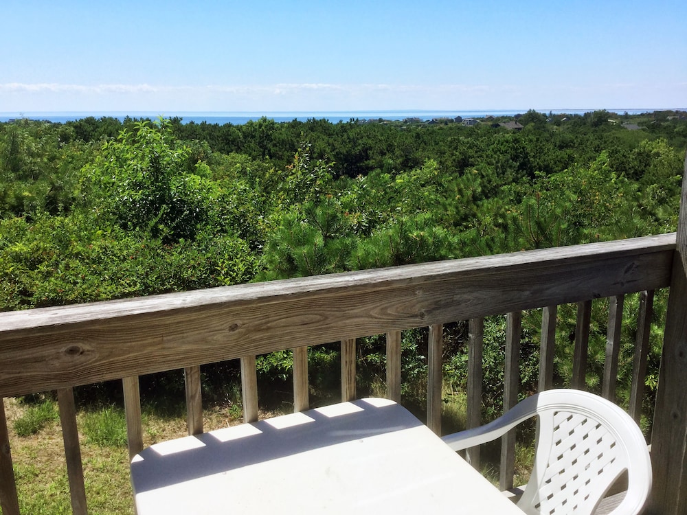 Cape View Motel