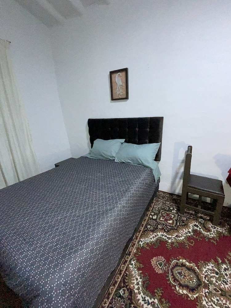 Alojamiento en Casona Colonial Céntrica