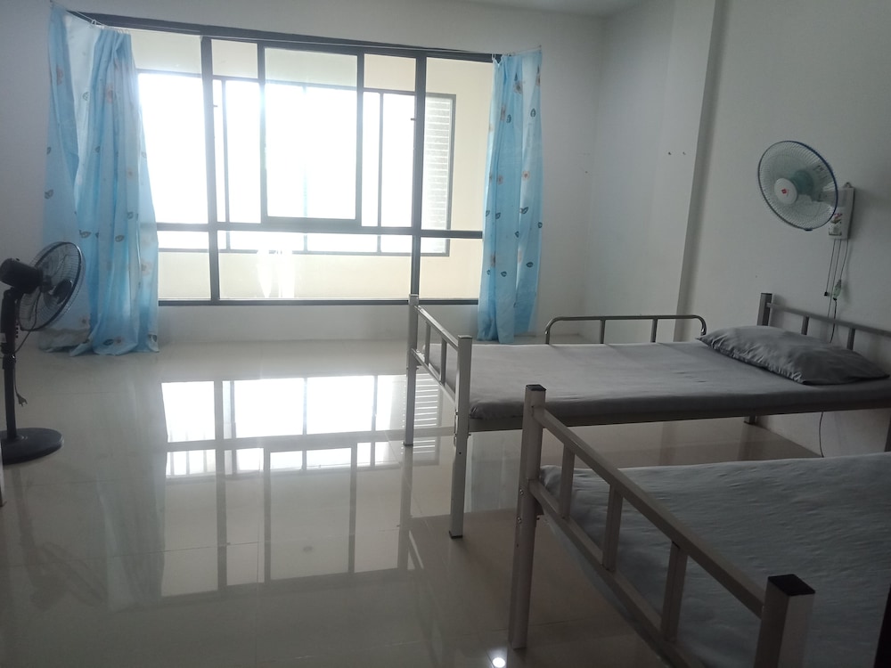 Mangkonlay Hostel Krabi
