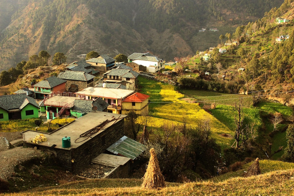 GenX The Gateway Dalhousie view 3