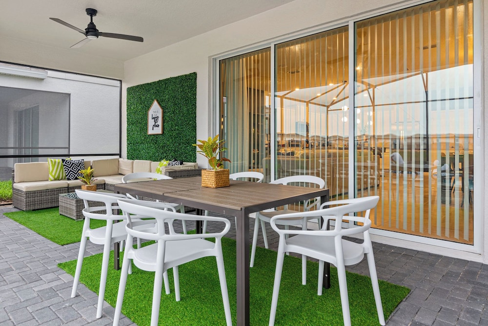 Unforgettable Family Luxury 9BR Villa