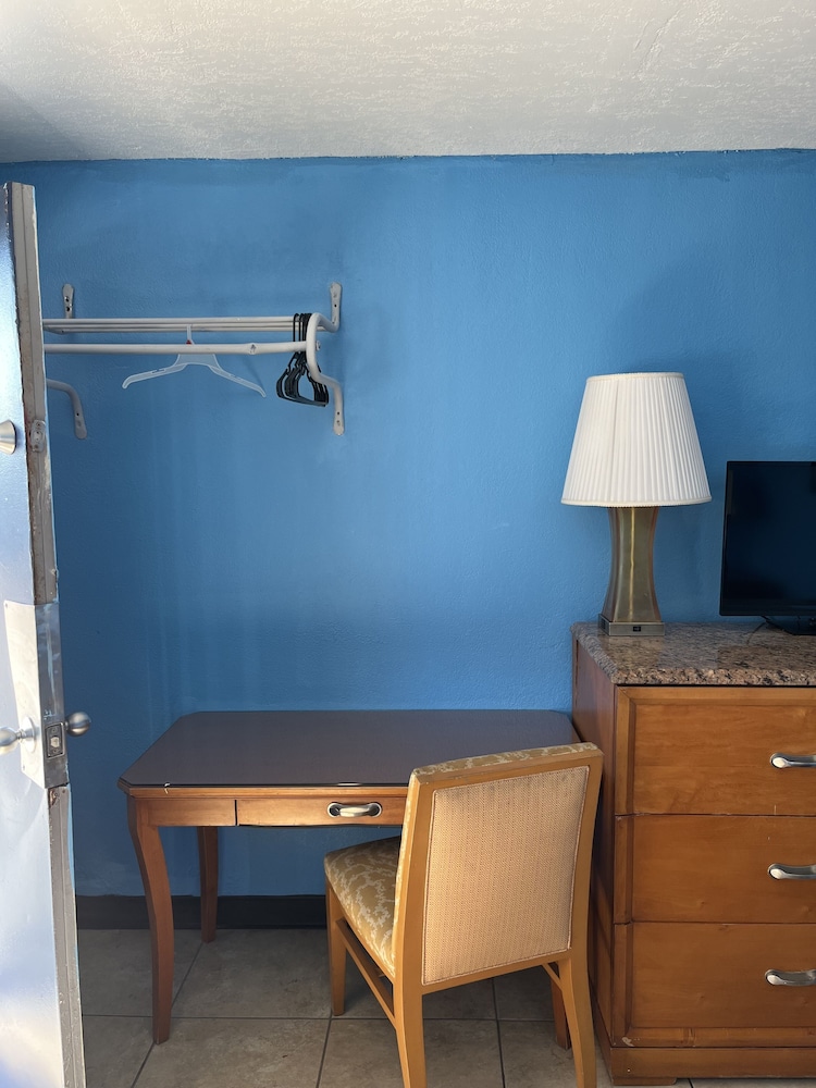 Budget Inn - Punta Gorda