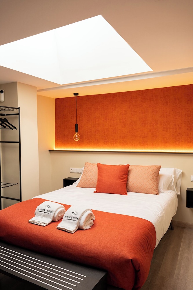 Qazris Suites