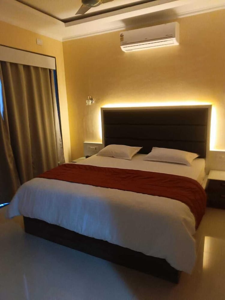 Hotel RD Inn