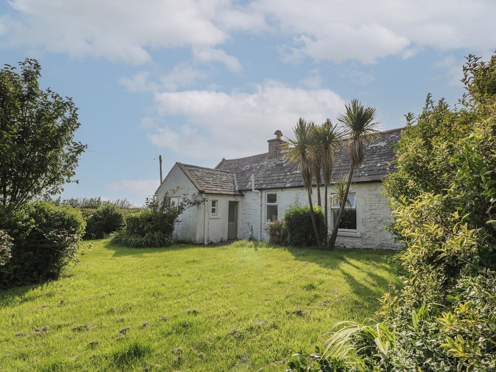 West Lodge