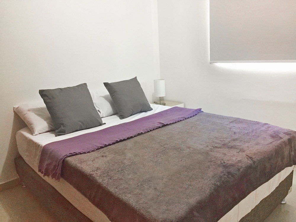 Apartamentos SOHO Basic – Cerca al Buenavista BAQ28A