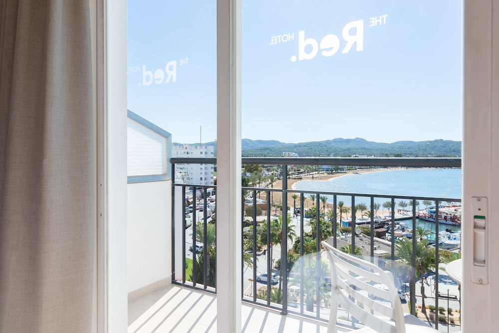 The Red Hotel by Ibiza Feeling - Adults only