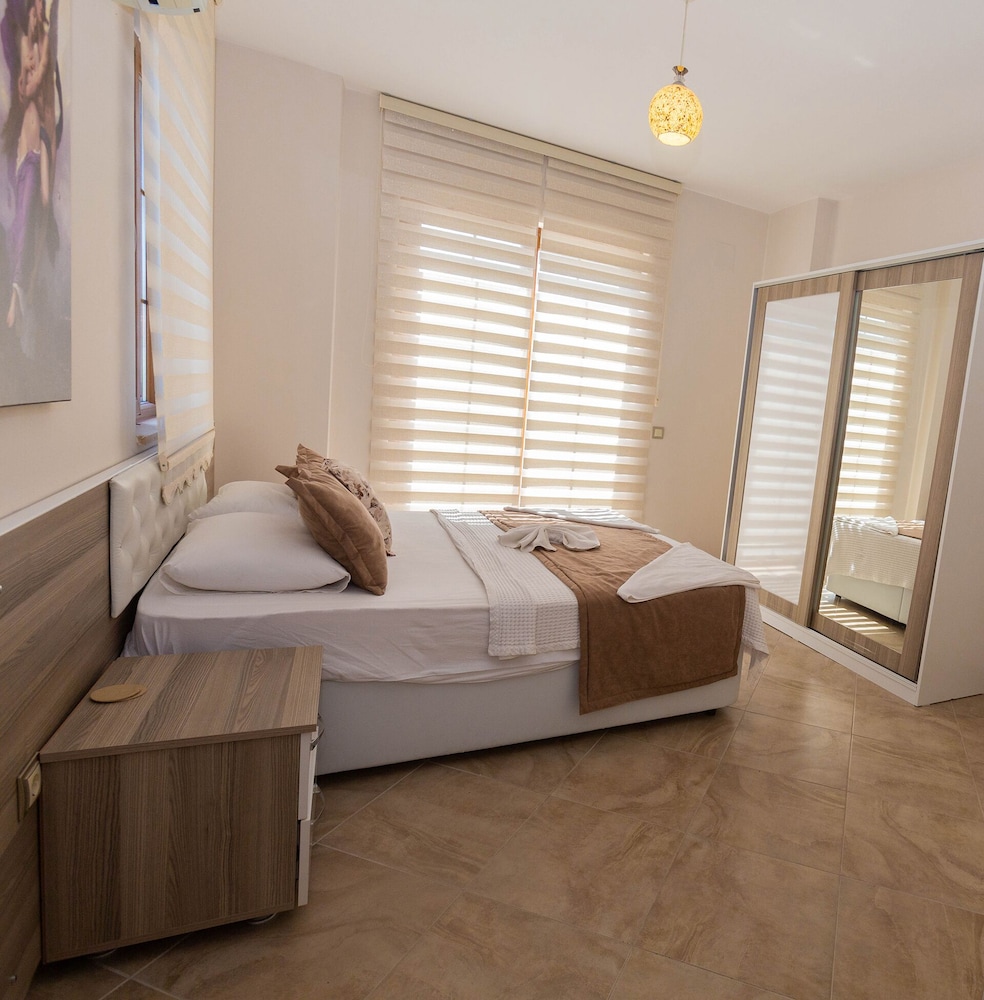 Villa Bahar view 3