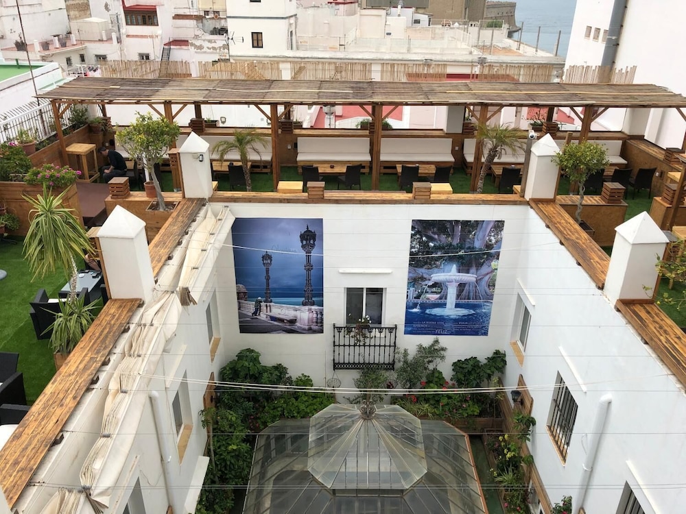 Alquimia Otel Boutique