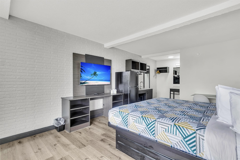 Studio 6 Summerville, SC – Charleston