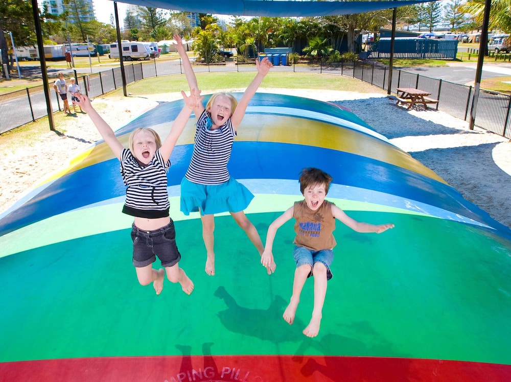 Broadwater Tourist Park