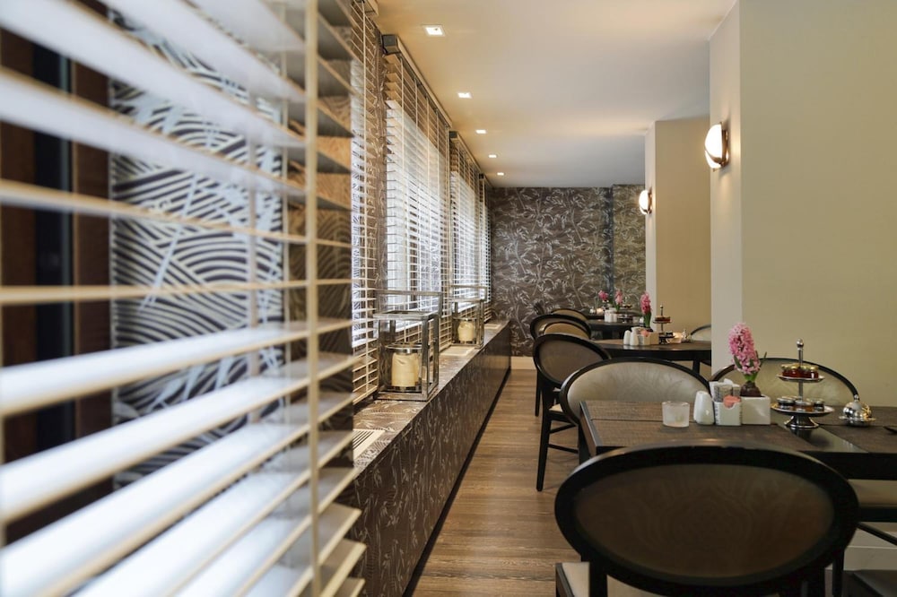 Kifisia Vacations - The Y Hotel - Property Image 11