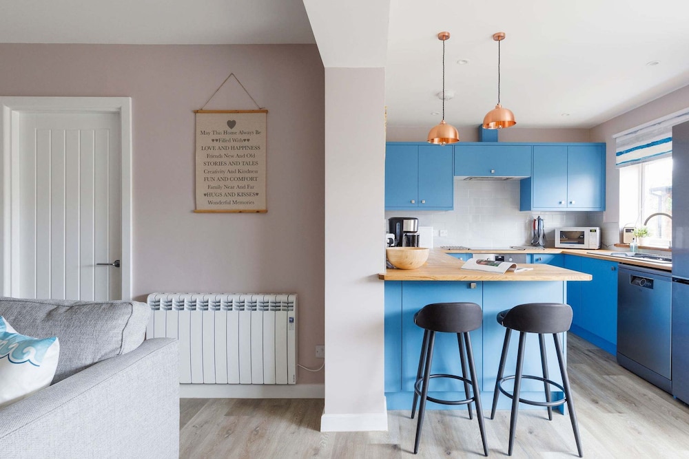 Home From Home 3-bed Nr East Wittering Beach