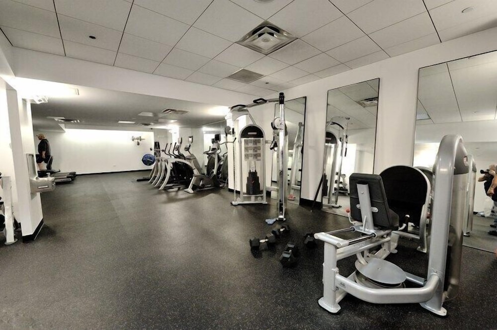Market Rental NYC Midtown West