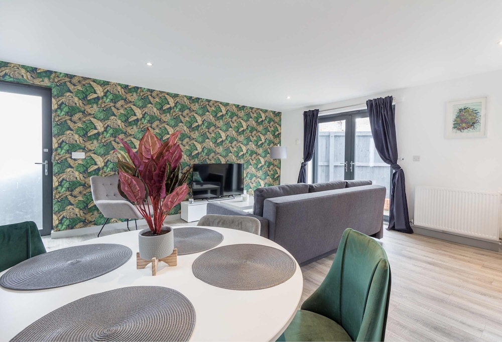 Host Stay Bridge Street 87b