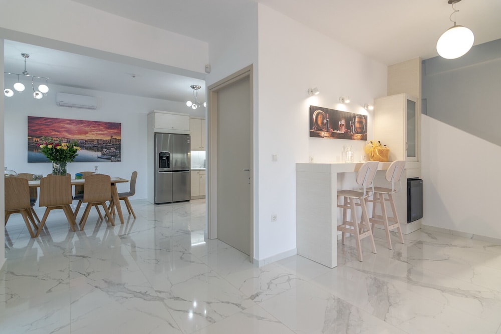 Manuel's Dream Villa