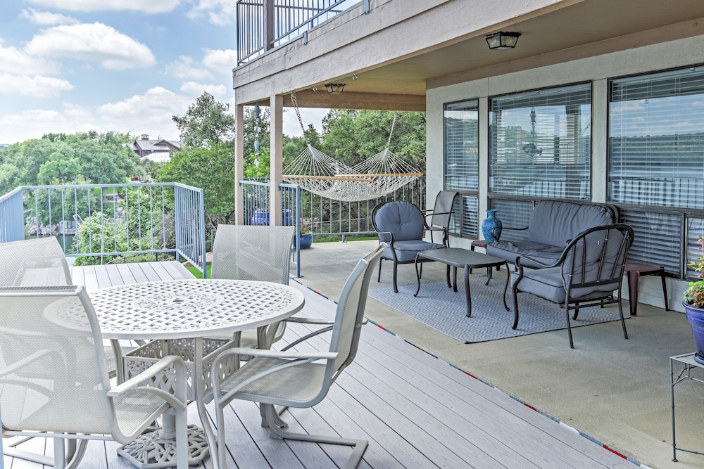 Spicewood Condo on The South Shore of Lake Travis! - Property Image 6