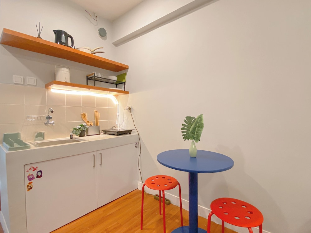Good Studio Room at Cinere Resort Apartment