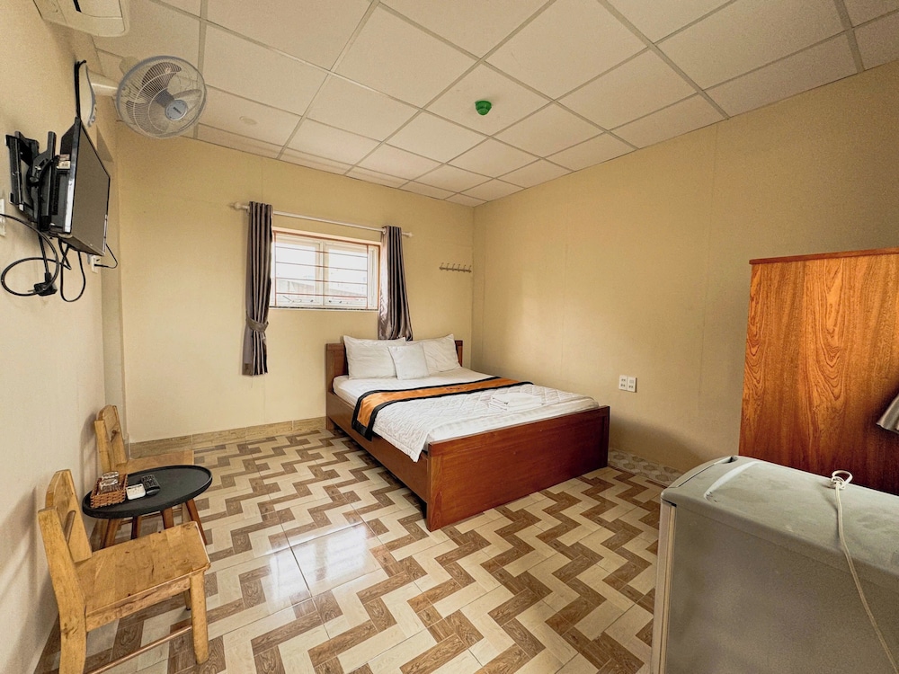 A&E GuestHouse