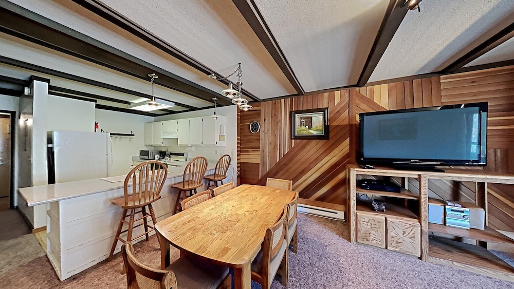 Mammoth Mountain Condos
