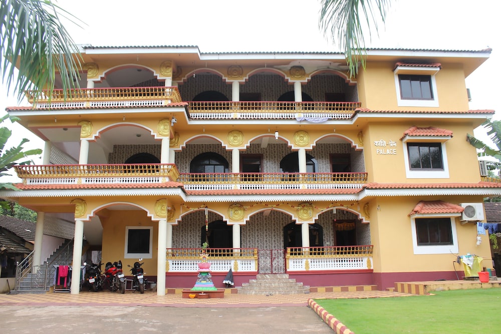 OYO 9860 Home 1 BHK Bardez North Goa