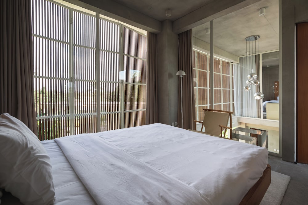 Kuze House by Alfred in Bali