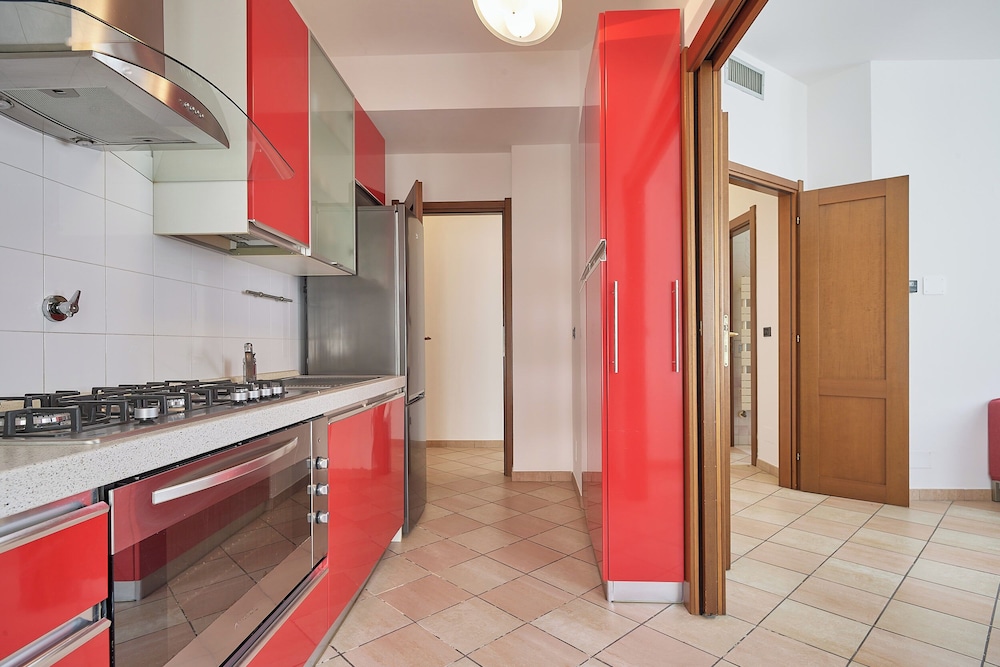 Il Corallo Rosso