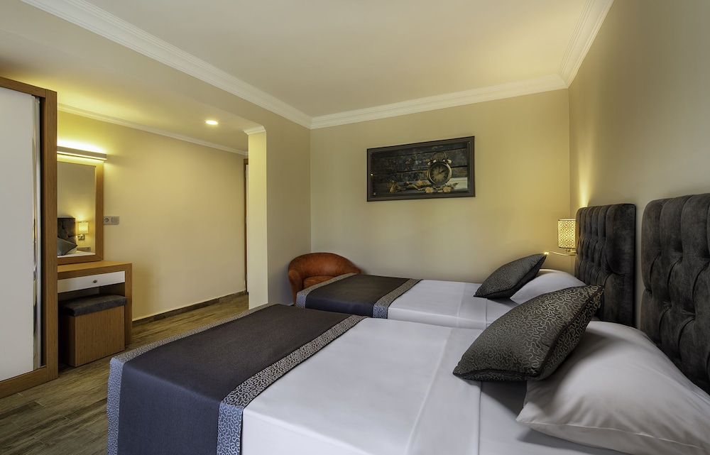 Oceanic Apartments Sorrento