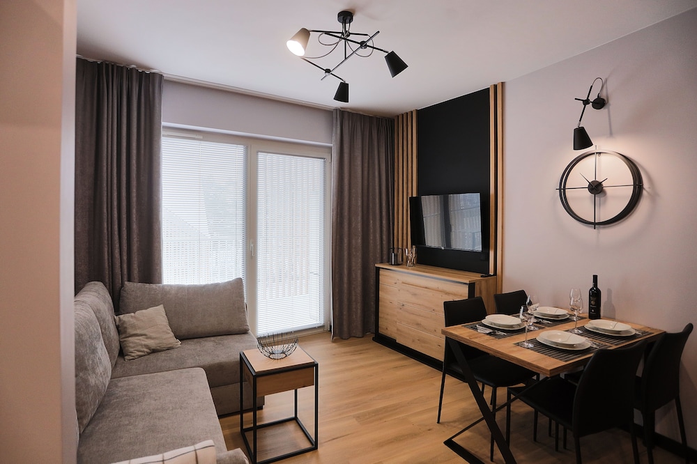 APARTAMENTY ŚWINOUJŚCIE - APARTAMENTY BAŁTYCKI view 3