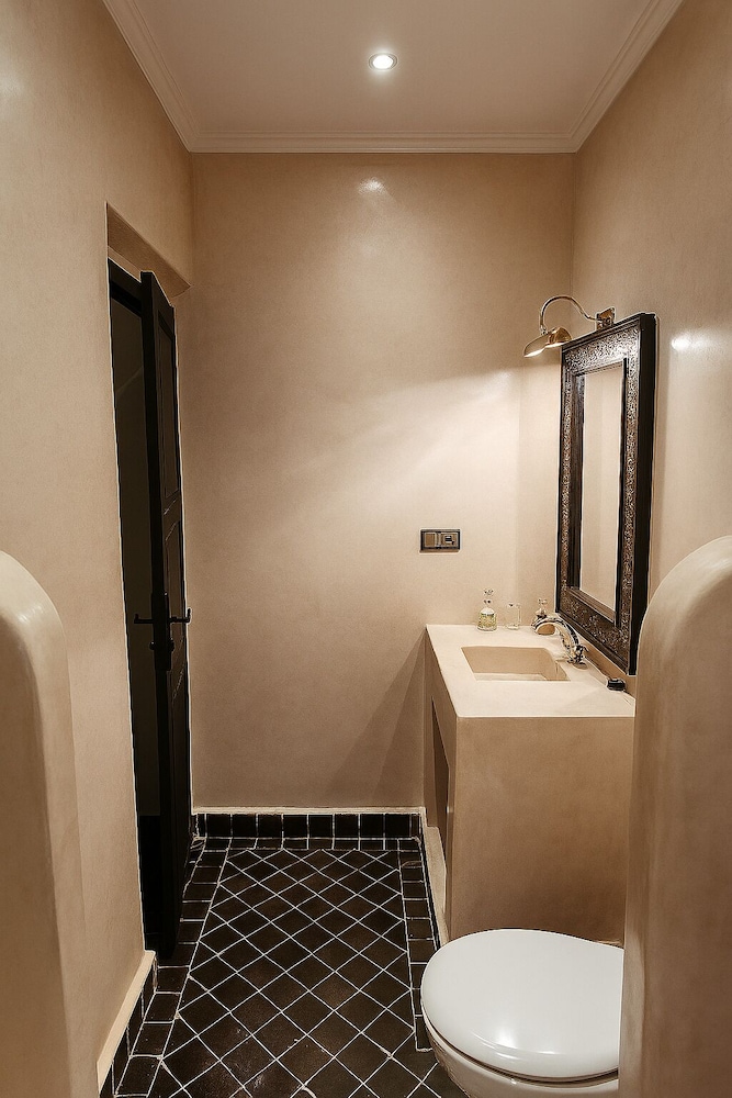 RIAD BIJOUX