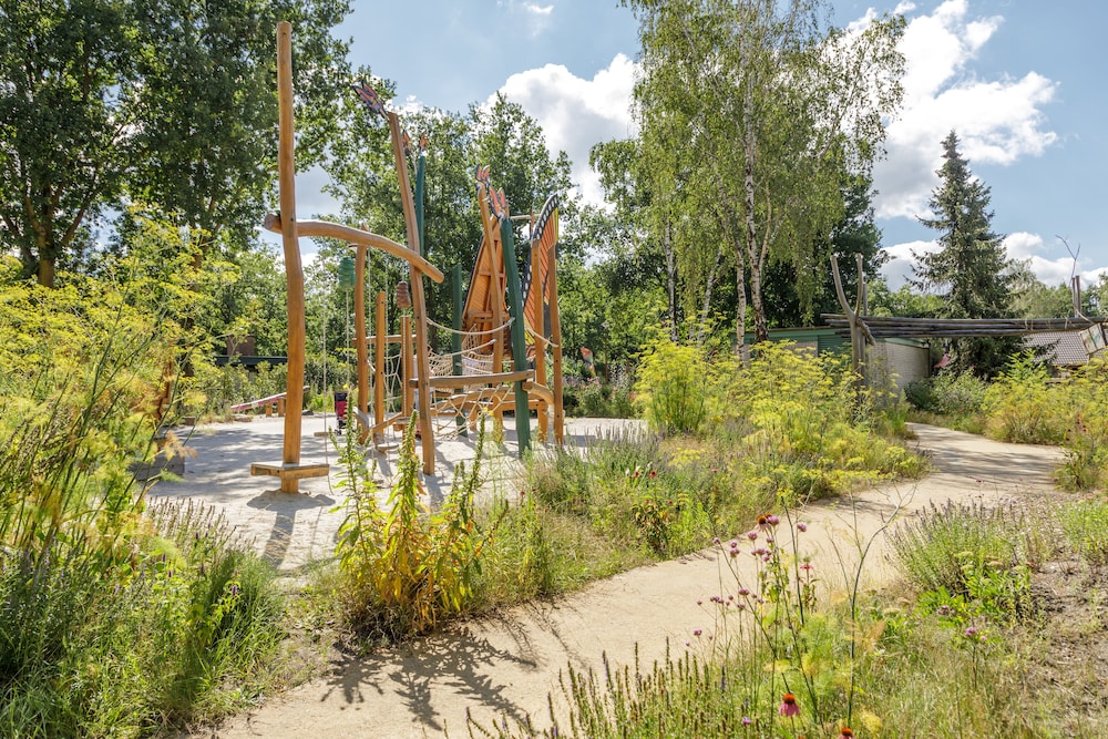 Center Parcs Limburgse Peel