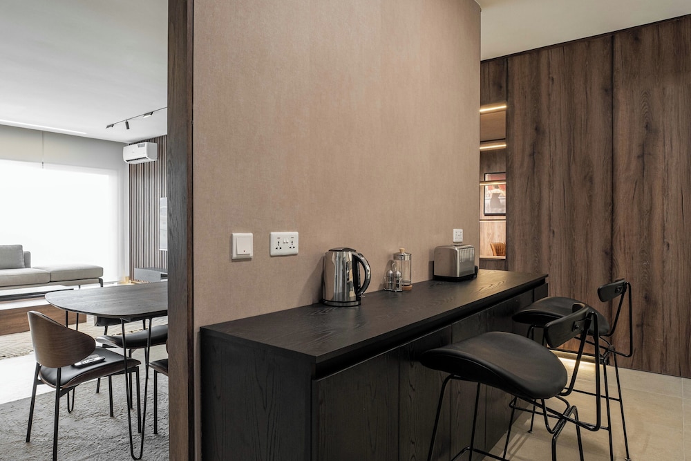 George Residence Victoria Island Lagos